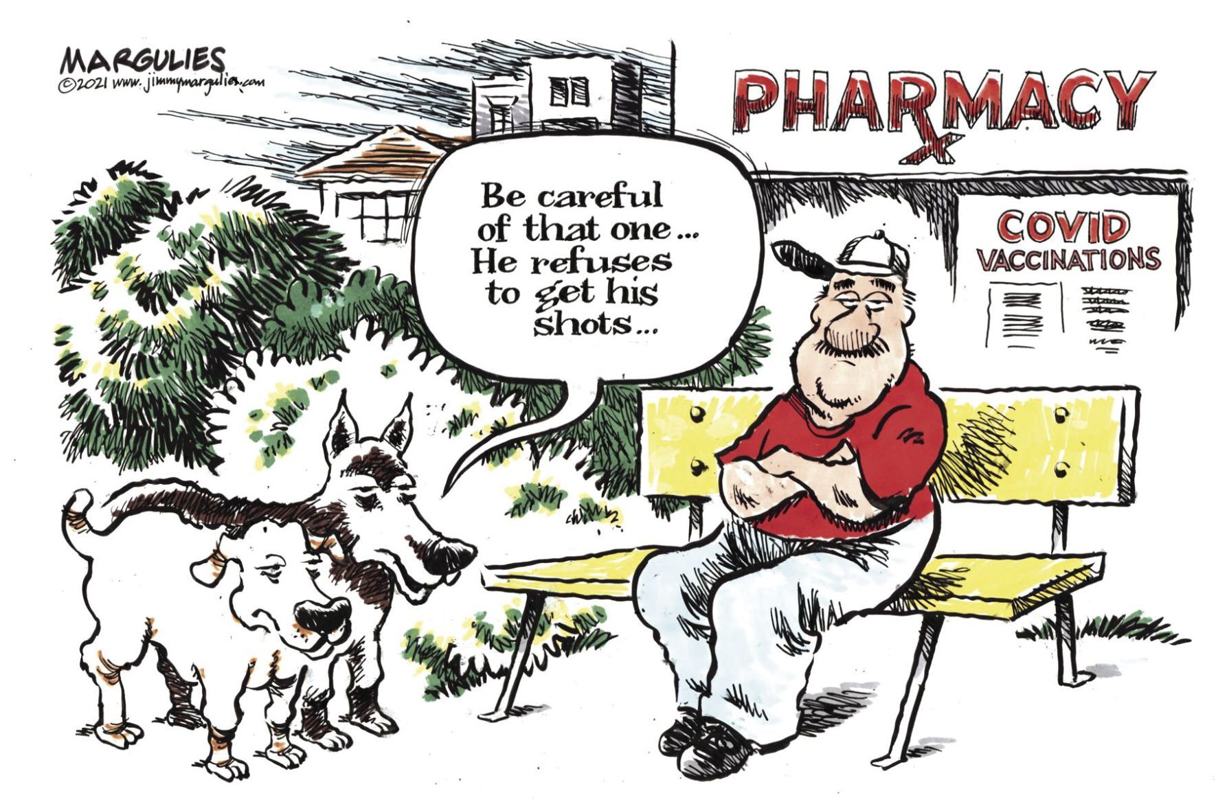 Cartoon